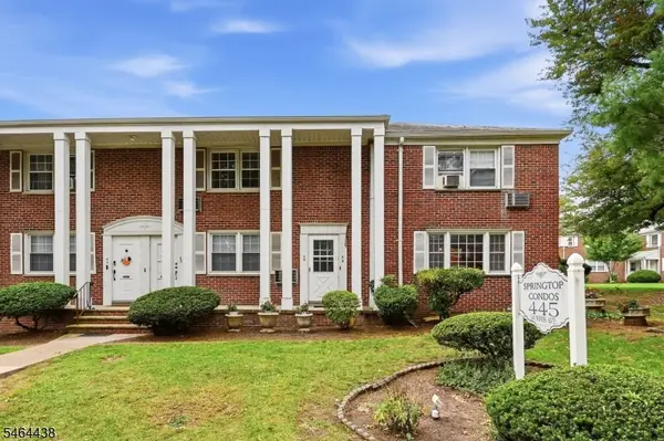445 Morris Ave #5C, Springfield Twp., NJ 07081