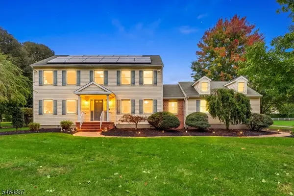 67 Jacobstown New Egypt Rd, North Hanover Twp., NJ 08562