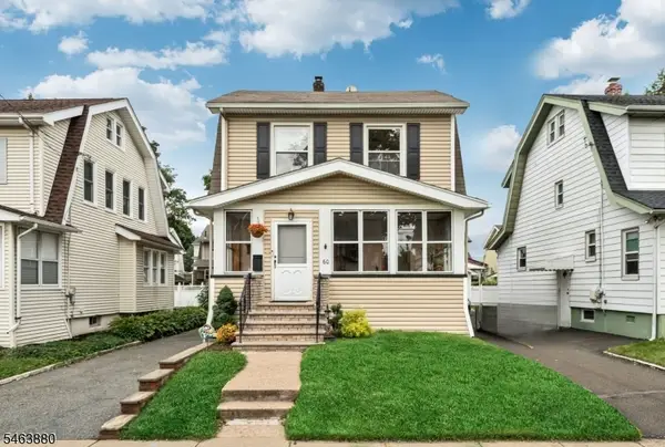 60 Mohr Ave, Bloomfield Twp., NJ 07003