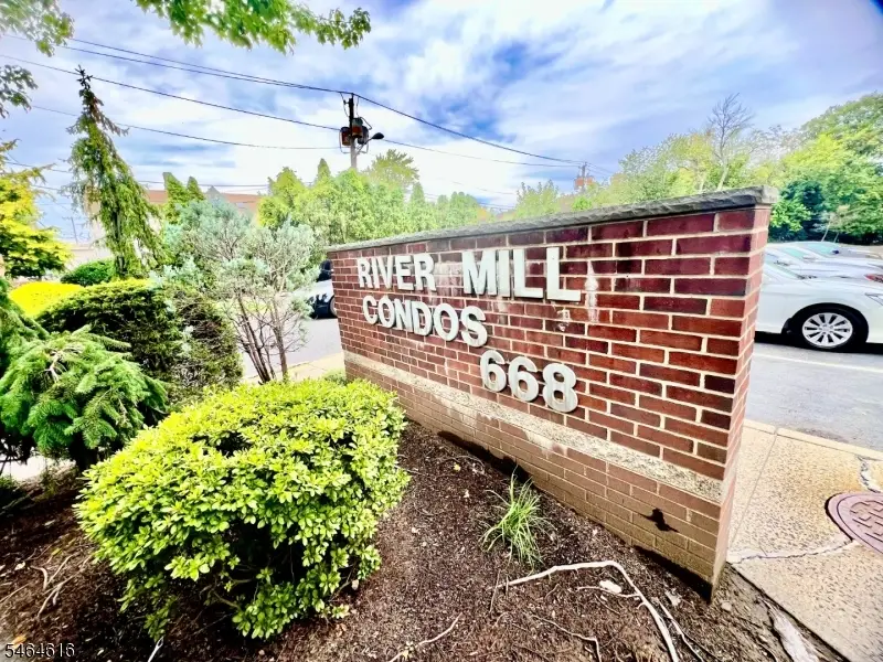 666 Mill St #8, Belleville, NJ 07109 - #1