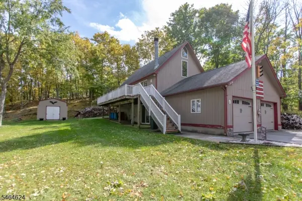 9 White Pine Trl, Wantage Twp., NJ 07461