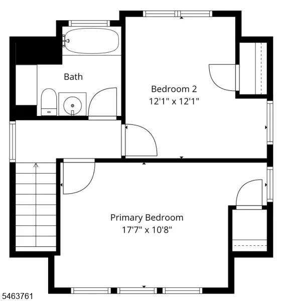 69 8th Ave, Hawthorne Boro, NJ 07506