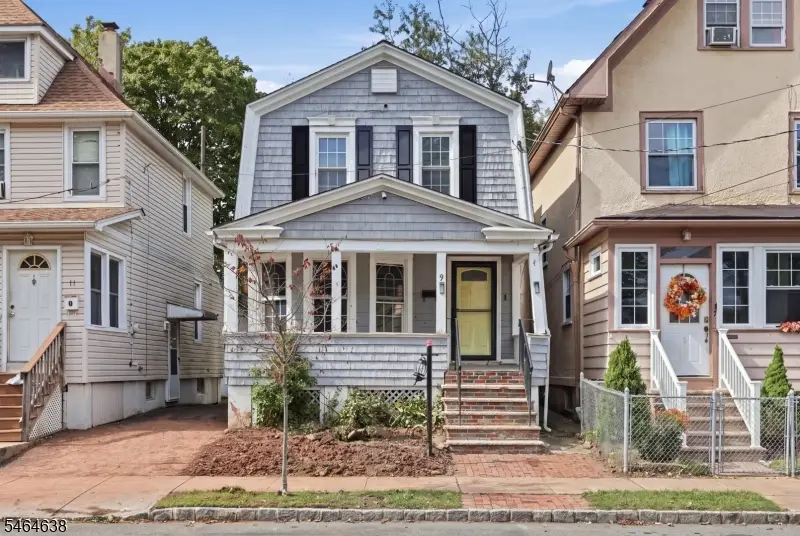 9 Watson Ave, West Orange, NJ 07052 - #1