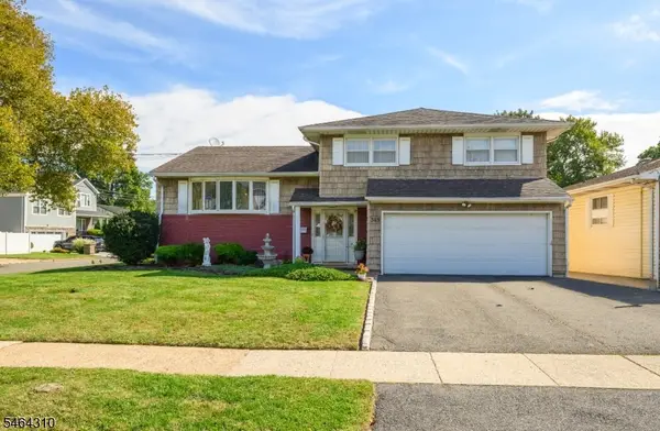 385 Jensen Ave, Rahway City, NJ 07065