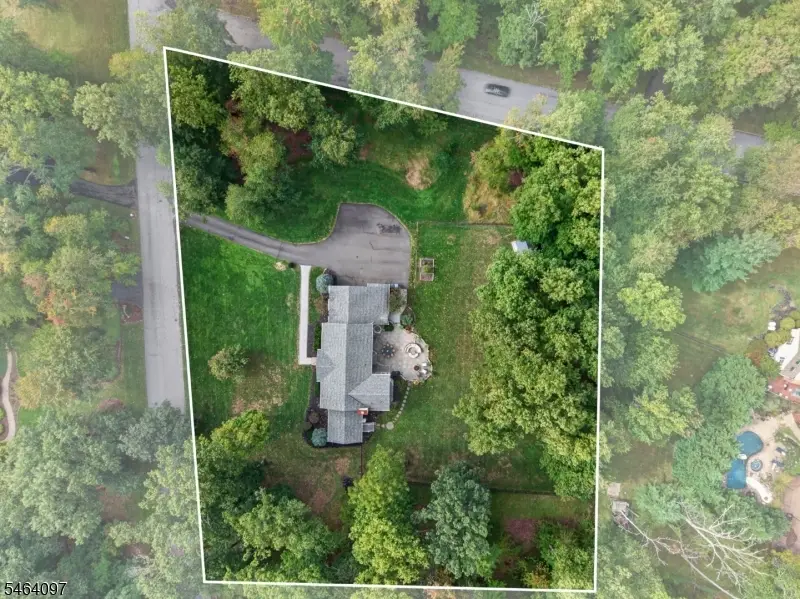 5 Campbells Brook Rd, Readington, NJ 08889 - #2