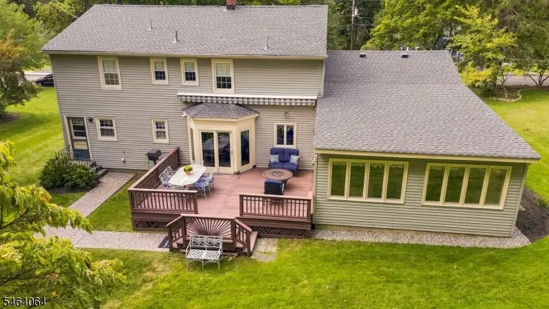 7 Bromleigh Way, Morris, NJ 07960 - #2