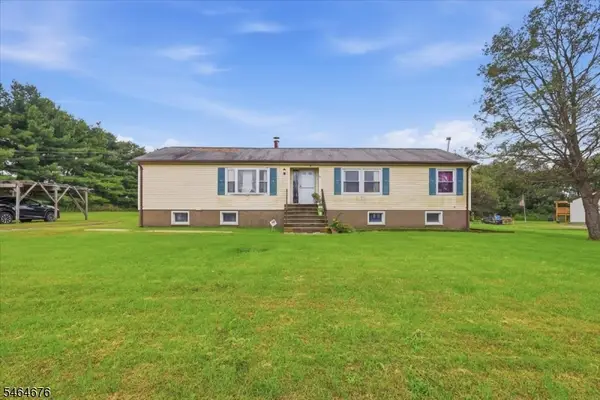 25 W Asbury Anderson Rd, Washington Twp., NJ 08827