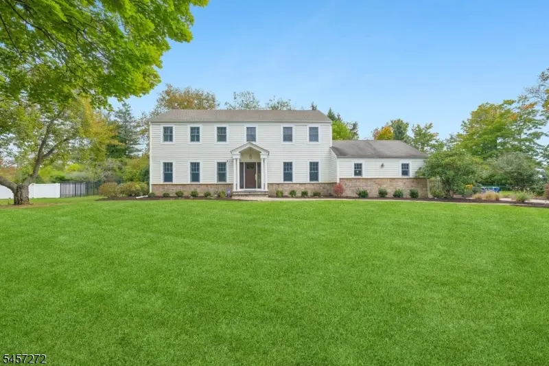 1262 Mount Airy Rd, Liberty Corner, NJ 07920 - #1