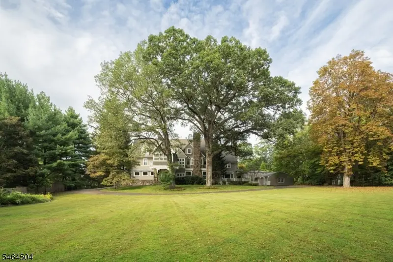 17 Three Gables Rd, Morris, NJ 07960 - #3