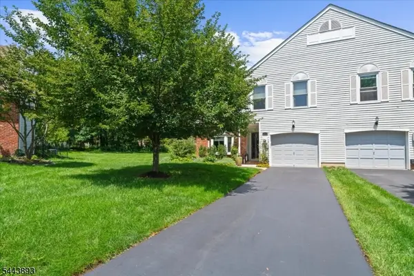 753 Vanessa Ln, Branchburg Twp., NJ 08853