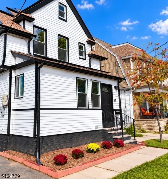 17 Whittlesey Ave, West Orange, NJ 07052 - #1