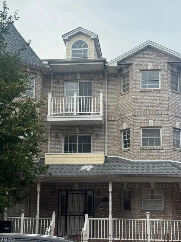 787 Clinton Ave, Newark City, NJ 07108