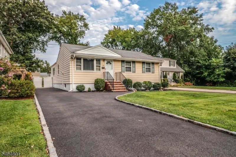 58 Jordan Rd, Colonia, NJ 07067 - #1