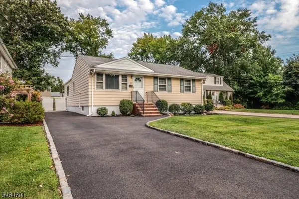 58 Jordan Rd, Woodbridge Twp., NJ 07067