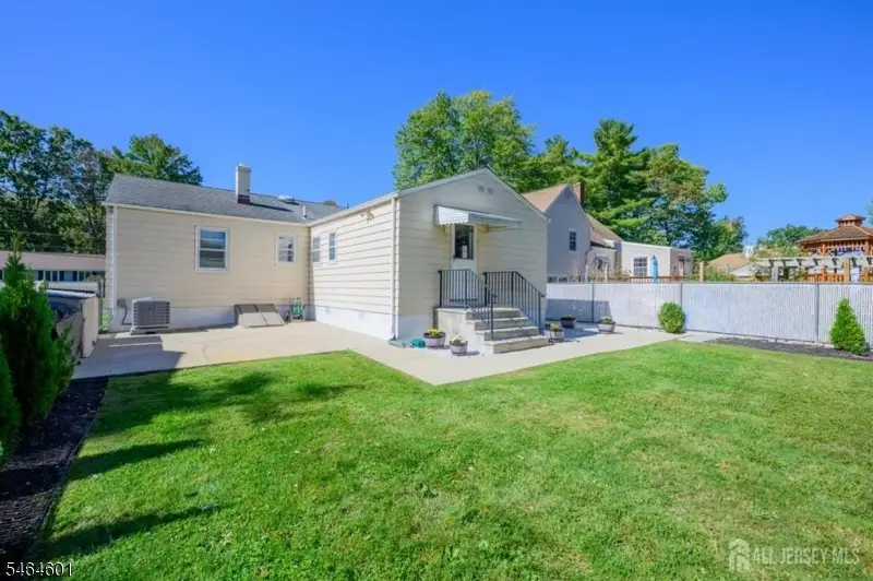 58 Jordan Rd, Colonia, NJ 07067 - #2