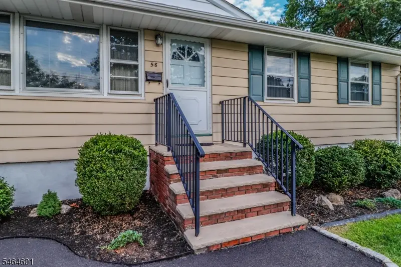 58 Jordan Rd, Colonia, NJ 07067 - #3