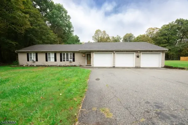 172 New Rd, Montague Twp., NJ 07827