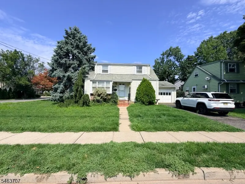 34 Ploch Rd, Clifton, NJ 07013 - #1