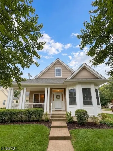 31 Falcon Way, Washington, NJ 07882 - #2