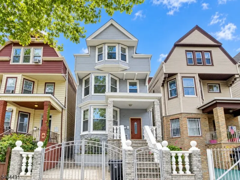 324 Clifton Ave, Newark, NJ 07104 - #1
