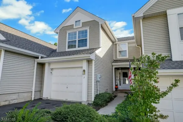 3 Mahogany Way, Randolph Twp., NJ 07869