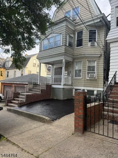 150 Elwood Ave, Newark City, NJ 07104