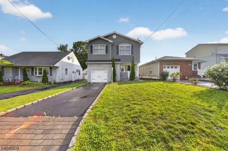 2837 Wickersham Ave, Linden, NJ 07036 - #1