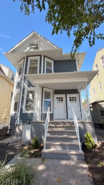 346 Woodside Ave, Newark, NJ 07104 - #1