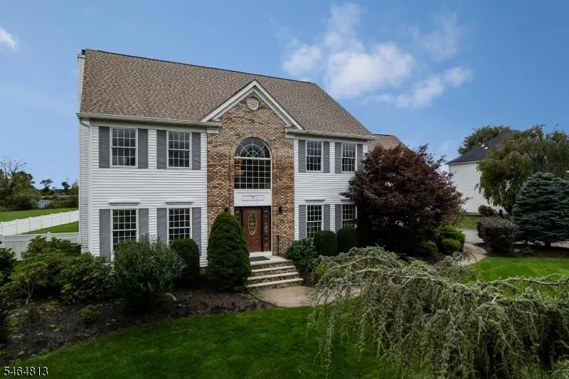 17 Woodcrest Ave, Mount Olive, NJ 07828 - #1