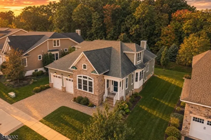 7 Portland Dr, Skillman, NJ 08558 - #1