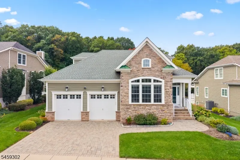 7 Portland Dr, Skillman, NJ 08558 - #2