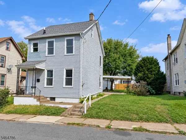 283 Prospect St, Phillipsburg Town, NJ 08865