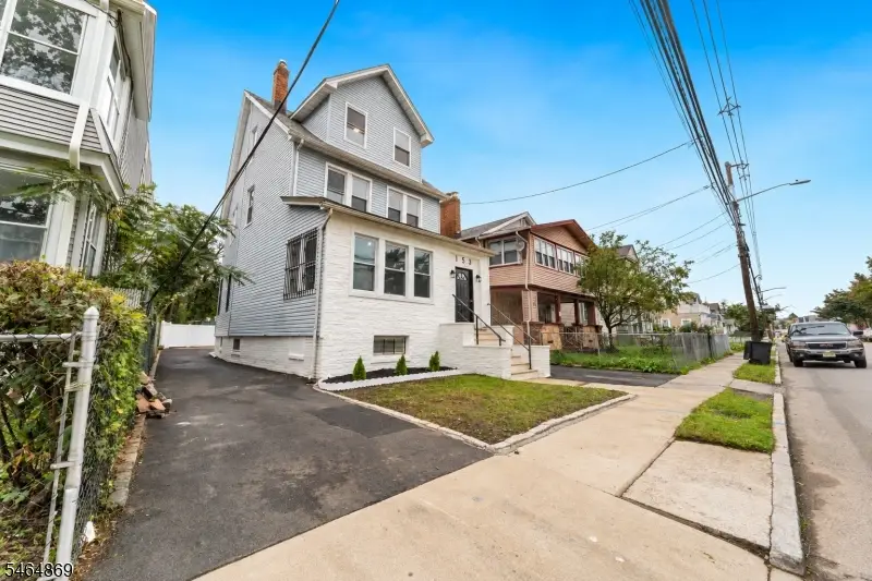 155 Augusta St, Irvington, NJ 07111 - #2
