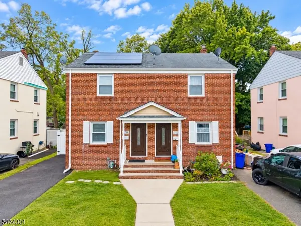 714 W Scott Ave, Rahway City, NJ 07065