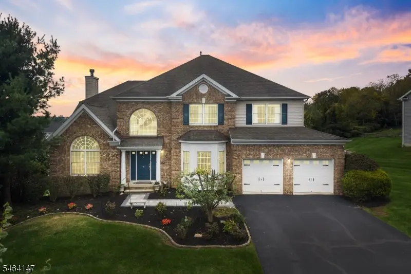 5 Mountain View Rd, Lopatcong, NJ 08865 - #1