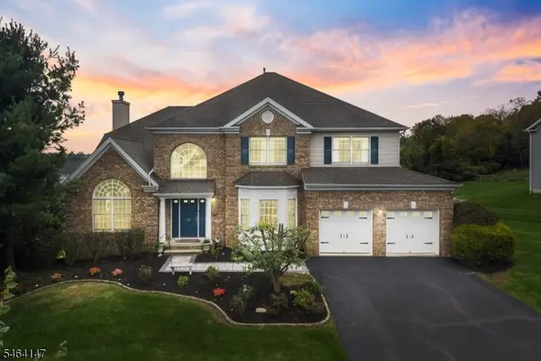 5 Mountain View Rd, Lopatcong Twp., NJ 08865