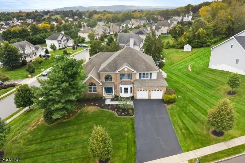 5 Mountain View Rd, Lopatcong, NJ 08865 - #2