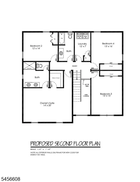 20 Celia Dr, Sparta, NJ 07871 - #3