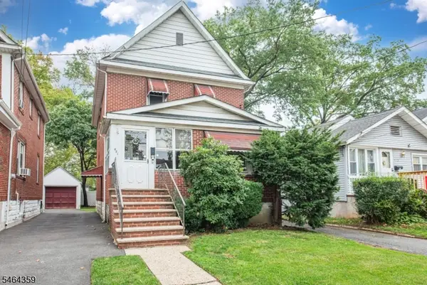 481 Jefferson Ave, Rahway City, NJ 07065