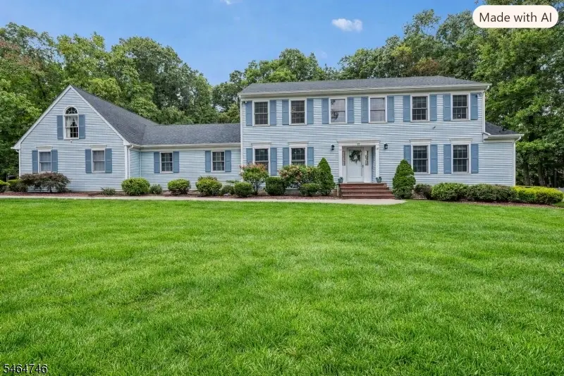 12 Hemlock Ln, Roxbury, NJ 07836 - #1