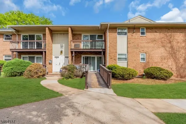 527 Andria Ave, Hillsborough Twp., NJ 08844