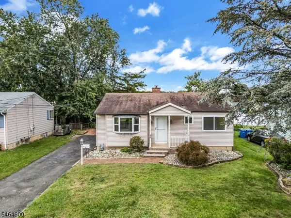 418 Harrison Ave, Manville Boro, NJ 08835