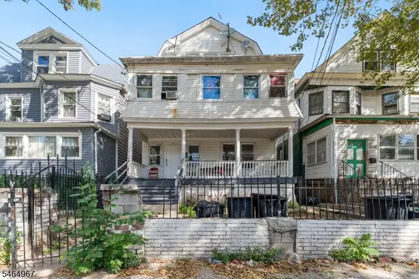 455 4th Ave, Newark City, NJ 07107