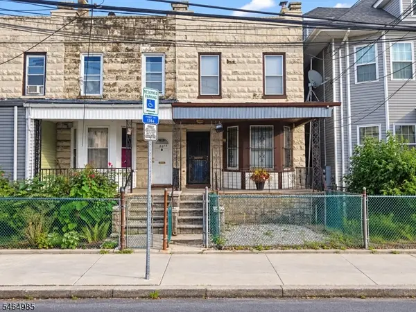 22 Willoughby St #1, Newark City, NJ 07112