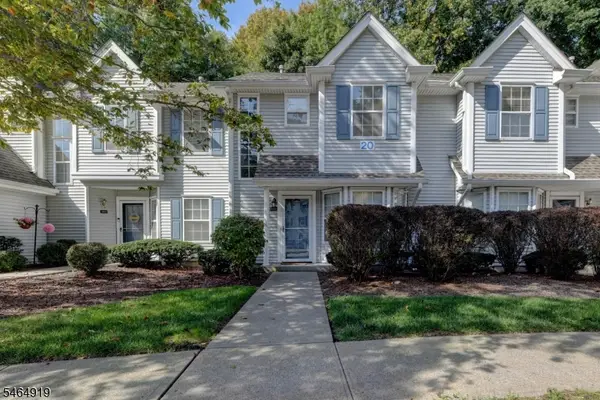 2003 Wendover Dr, Pequannock Twp., NJ 07444
