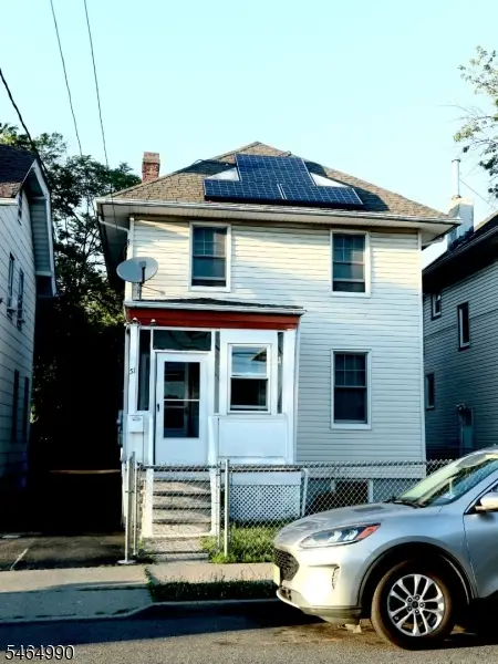 51 Paine Ave, Irvington Twp., NJ 07111