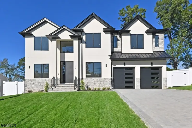 119 Arnot Pl, Paramus, NJ 07652 - #1