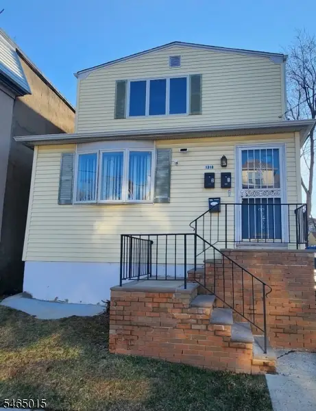 1310 E Henry St, Linden, NJ 07036 - #1