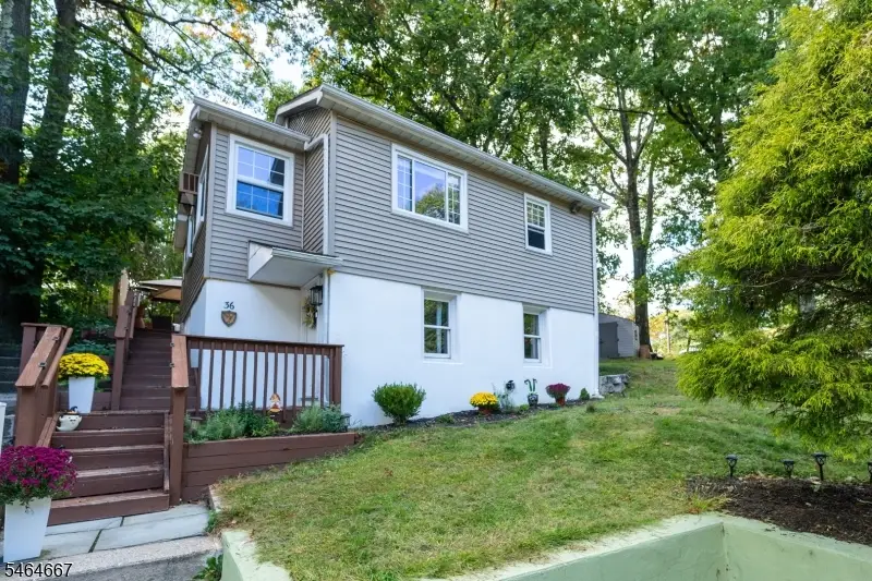 36 Stevens Trl, Hopatcong, NJ 07843 - #1