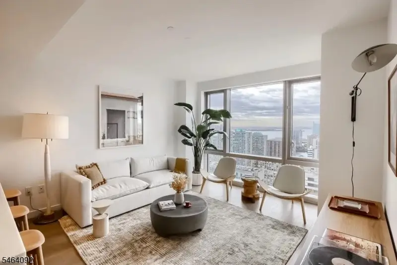 75 Park Ln S #3605, Jersey City, NJ 07310 - #1